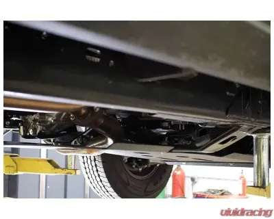 Fishbone Offroad Complete Underbelly Skid Toyota Tacoma 2016+ - FB23330