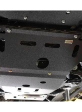 Fishbone Offroad Complete Underbelly Skid Toyota Tacoma 2016+                                     - FB23330 - Image 2