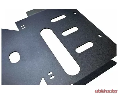 Fishbone Offroad Complete Underbelly Skid Toyota Tacoma 2016+ - FB23330