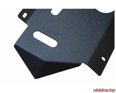 Fishbone Offroad Complete Underbelly Skid Toyota Tacoma 2016+ - FB23330