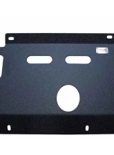 Fishbone Offroad Complete Underbelly Skid Toyota Tacoma 2016+                                     - FB23330 - Image 8