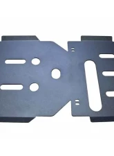 Fishbone Offroad Complete Underbelly Skid Toyota Tacoma 2016+                                     - FB23330 - Image 9