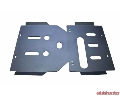 Fishbone Offroad Complete Underbelly Skid Toyota Tacoma 2016+ - FB23330