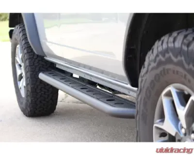 Fishbone Offroad Side Steps Ford Bronco 2022-2024 - FB23349