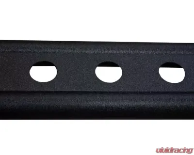 Fishbone Offroad Side Steps Ford Bronco 2022-2024 - FB23349