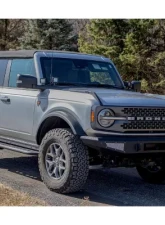 Fishbone Offroad Side Steps Ford Bronco 2022-2024                                     - FB23349 - Image 6