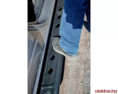 Fishbone Offroad Side Steps Ford Bronco 2022-2024 - FB23349