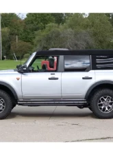 Fishbone Offroad Side Steps Ford Bronco 2022-2024                                     - FB23349 - Image 9