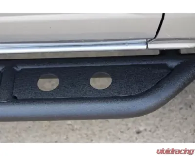 Fishbone Offroad Side Steps Ford Bronco 2022-2024 - FB23349