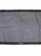 Fishbone Offroad Front Sun Shade Jeep Gladiator | Wrangler 2018+                                     - FB51305 - Image 7