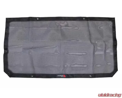 Fishbone Offroad Front Sun Shade Jeep Gladiator | Wrangler 2018+ - FB51305