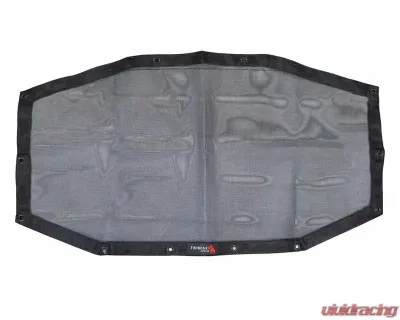 Fishbone Offroad Rear Sun Shade Jeep Wrangler JL 2018+ - FB51331