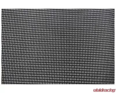 Fishbone Offroad Rear Sun Shade Jeep Wrangler JL 2018+ - FB51331