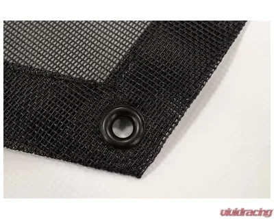 Fishbone Offroad Rear Sun Shade Jeep Gladiator 2020+ - FB51332