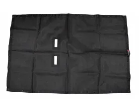 Fishbone Offroad Full Sun Shade Jeep Wrangler JLU 2018+