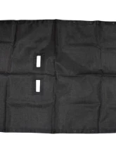 Fishbone Offroad Full Sun Shade Jeep Wrangler JLU 2018+                                     - FB51334 - Image 9