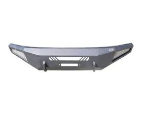 Fishbone Offroad Pelican Front Winch Bumper Ford F-150 Non-Raptor 2015-2017