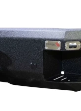 Fishbone Offroad Rear Bumper Chevrolet Silverado | GMC 1500 2007-2013                                     - FB22367 - Image 3