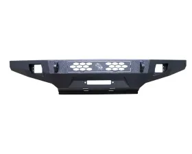 Fishbone Offroad Front Winch Bumper Toyota Tundra 2014-2021