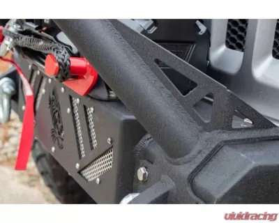 Fishbone Offroad Barracuda Bull Bar Jeep JK Wrangler 2007-2018 - FB22342