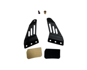 Fishbone Offroad Roof Light Bar Bracket Chevrolet Silverado|GMC Sierra 1500 1999-2006