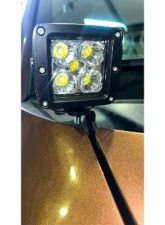 Fishbone Offroad Light Pod Bracket Ford F-150 2004-2014|Raptor 2010-2014                                     - FB21398 - Image 2