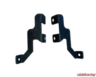 Fishbone Offroad Light Pod Bracket Ford F-150 2004-2014|Raptor 2010-2014 - FB21398