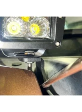 Fishbone Offroad Light Pod Bracket Ford F-150 2004-2014|Raptor 2010-2014                                     - FB21398 - Image 4