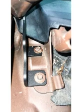 Fishbone Offroad Light Pod Bracket Ford F-150 2004-2014|Raptor 2010-2014                                     - FB21398 - Image 5