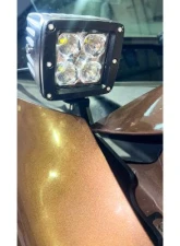 Fishbone Offroad Light Pod Bracket Ford F-150 2004-2014|Raptor 2010-2014                                     - FB21398 - Image 6