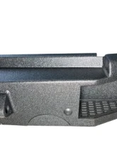 Fishbone Offroad Pike Rear Bumper Ram 1500 2019-2023                                     - FB22399 - Image 3