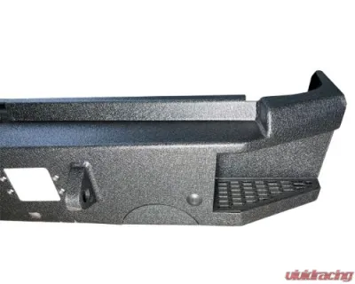 Fishbone Offroad Pike Rear Bumper Ram 1500 2019-2023 - FB22399