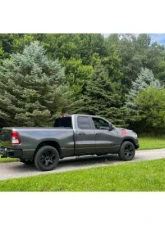 Fishbone Offroad Pike Rear Bumper Ram 1500 2019-2023                                     - FB22399 - Image 4