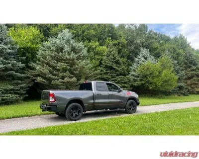 Fishbone Offroad Pike Rear Bumper Ram 1500 2019-2023 - FB22399