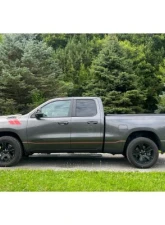 Fishbone Offroad Pike Rear Bumper Ram 1500 2019-2023                                     - FB22399 - Image 8