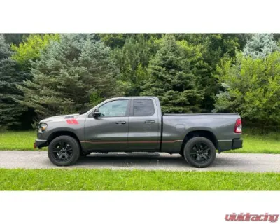 Fishbone Offroad Pike Rear Bumper Ram 1500 2019-2023 - FB22399