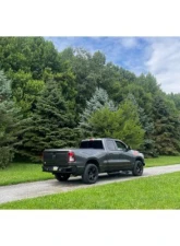 Fishbone Offroad Pike Rear Bumper Ram 1500 2019-2023                                     - FB22399 - Image 9