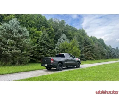 Fishbone Offroad Pike Rear Bumper Ram 1500 2019-2023 - FB22399