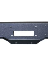 Fishbone Offroad Pike Winch Plate Ram 1500 2019-2023                                     - FB22401 - Image 6