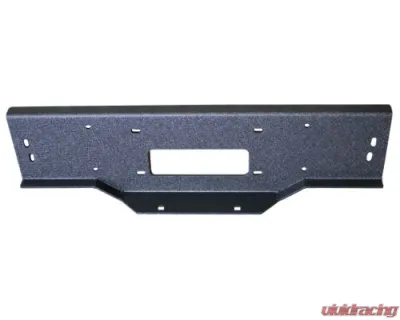 Fishbone Offroad Pike Winch Plate Ram 1500 2019-2023 - FB22401