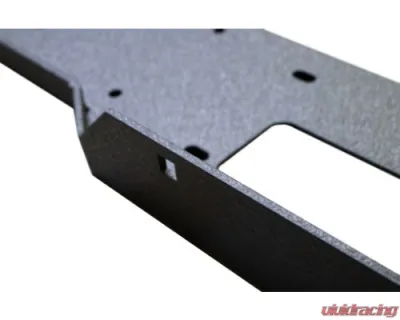 Fishbone Offroad Pike Winch Plate Ram 1500 2019-2023 - FB22401