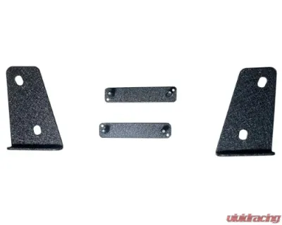 Fishbone Offroad Pike Winch Plate Ram 1500 2019-2023 - FB22401
