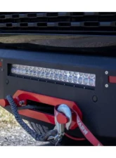 Fishbone Offroad Pike Winch Plate Ram 1500 2019-2023                                     - FB22401 - Image 6