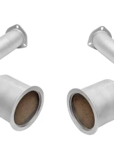 Soul Performance Race Downpipes Bentley Bentayga 4.0L TT V8 2020+                                     - BEN.BNTGV8.CBP - Image 6