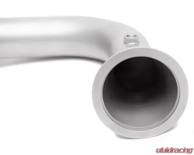 Soul Performance Race Downpipes Bentley Bentayga 4.0L TT V8 2020+ - BEN.BNTGV8.CBP