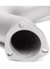 Soul Performance Race Downpipes Bentley Bentayga 4.0L TT V8 2020+                                     - BEN.BNTGV8.CBP - Image 4