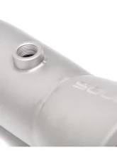 Soul Performance Race Downpipes Bentley Bentayga 4.0L TT V8 2020+                                     - BEN.BNTGV8.CBP - Image 5