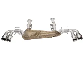 Soul Performance Performance Rear Exhaust System 4