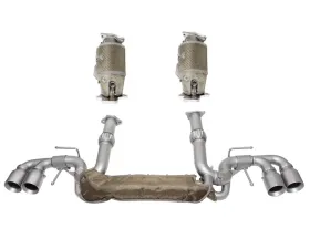 Soul Performance Valved Exhaust Package 4