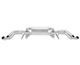 Soul Performance Valved Exhaust System Lamborghini Huracan 2014-2019